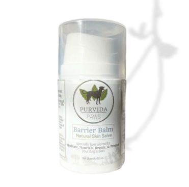 Purvida Paws - Barrier Balm - Skin Salve - Exceptional Equestrian