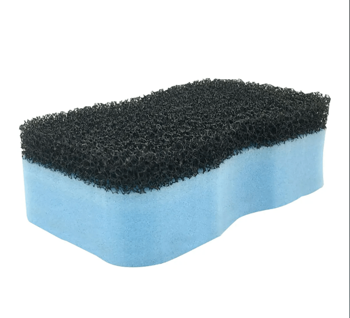 Epona April Power Shower Horse Sponge - Exceptional Equestrian