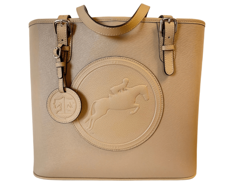 Tucker Tweed - James River Carry All - Exceptional Equestrian