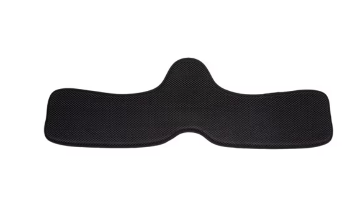 Signature by Antares Short Anatomical Girth Liners - Foam - Exceptional Equestrian