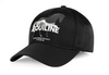 Equiline - CUFREC Ballcap with 3-D Logo SS24