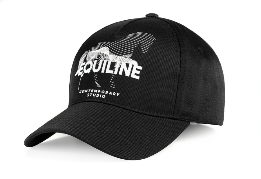 Equiline - CUFREC Ballcap with 3-D Logo SS24 - Exceptional Equestrian 