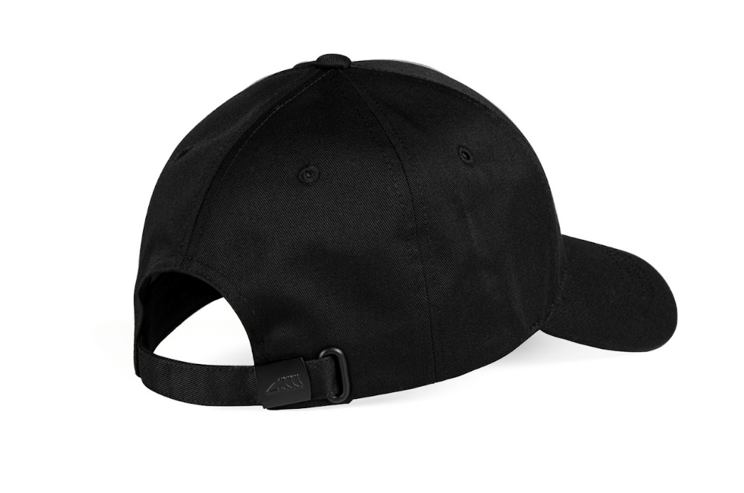 Equiline - CUFREC Ballcap with 3-D Logo SS24 - Exceptional Equestrian