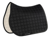 Equiline - GISLEG Octagon Quilted Saddlepad with Chain Ball Piping SS24