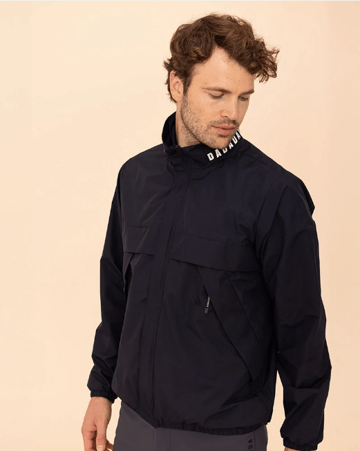 Dada Sport - Apache - Unisex Rain Jacket - Exceptional Equestrian