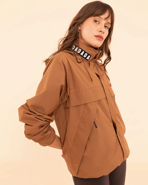 Dada Sport - Apache - Unisex Rain Jacket - Exceptional Equestrian