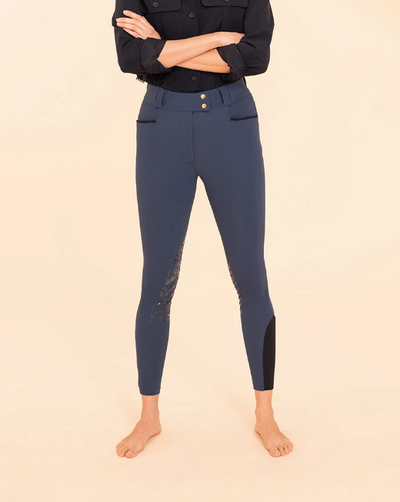 Dada Sport - Kit New - Shapewear Riding Pants with Grip