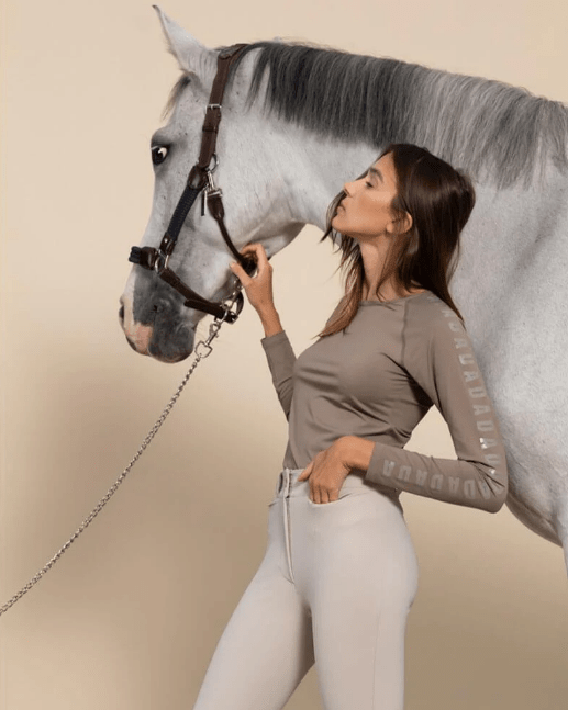 Dada Sport - Izzy ML - Technical t-shirt - Exceptional Equestrian