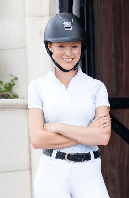 RJ Classics Tessa Show Shirt - Exceptional Equestrian