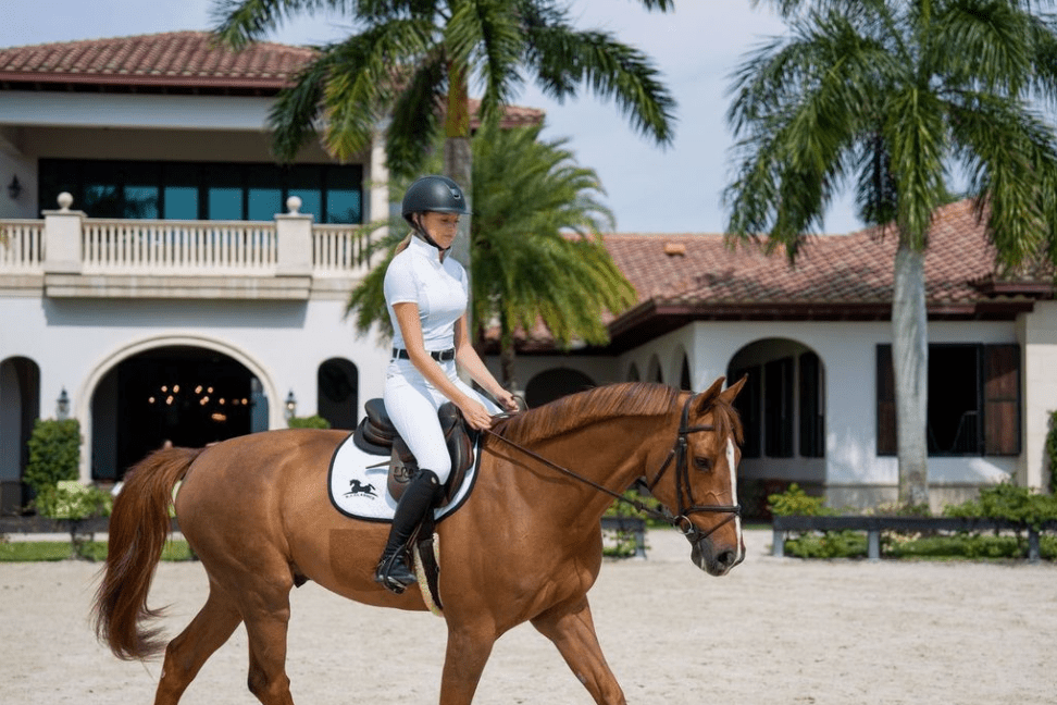 RJ Classics Tessa Show Shirt - Exceptional Equestrian