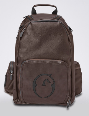 Vestrum - TREVISO BACKPACK FW24 - Exceptional Equestrian