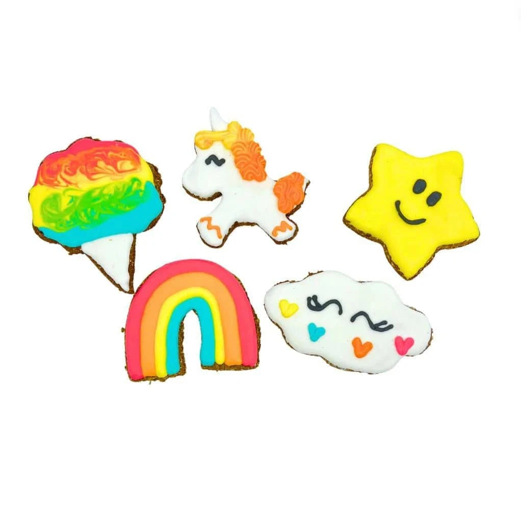 SNAKS UNICORN BARF - Exceptional Equestrian