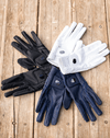 Samshield - V-SKIN BLAZON Gloves - Exceptional Equestrian 