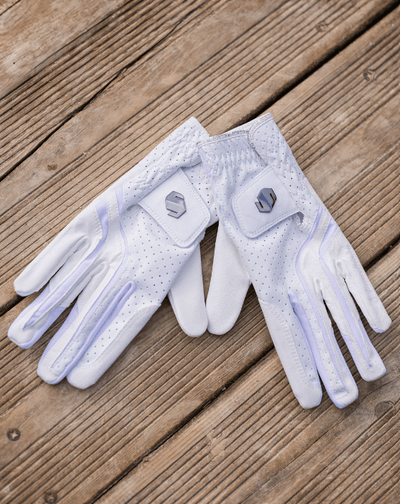 Samshield - V-SKIN BLAZON Gloves - Exceptional Equestrian