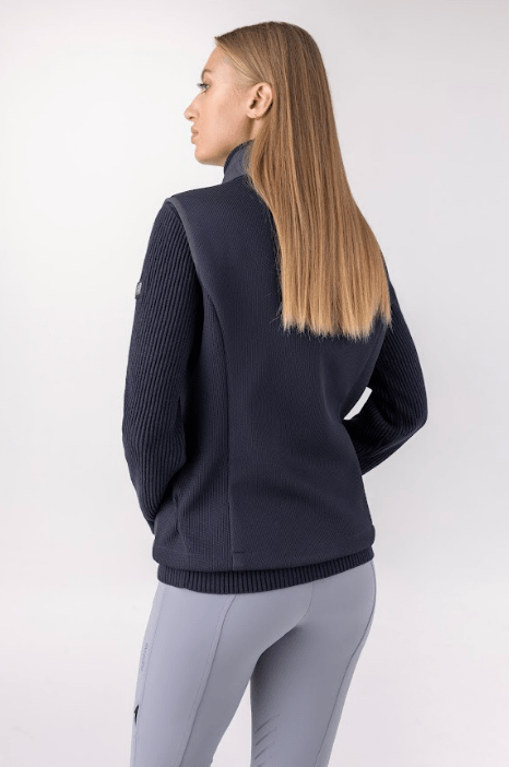 Equiline - Brigit - Women's Eco-Duvet Puffer Vest - FW24 ALL SALES FINAL