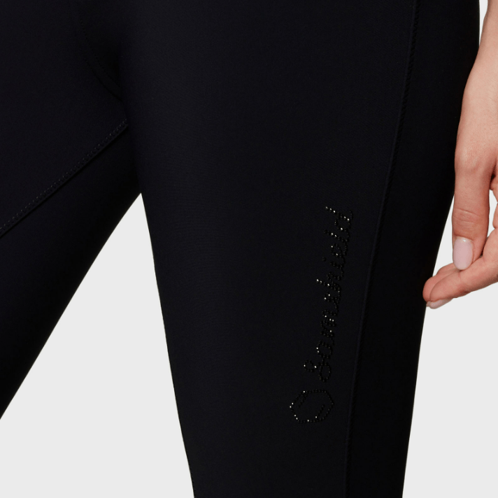 Samshield Adele Premium Knee Grip Breeches