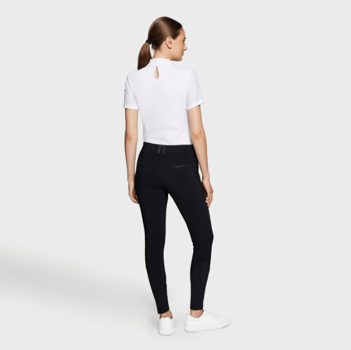 Samshield Adele Premium Knee Grip Breeches