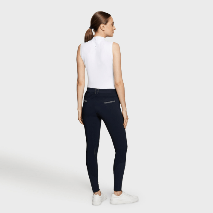 Samshield Adele Premium Knee Grip Breeches