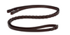 Signature Sport by Antares Hunter - Laced 5/8 Reins