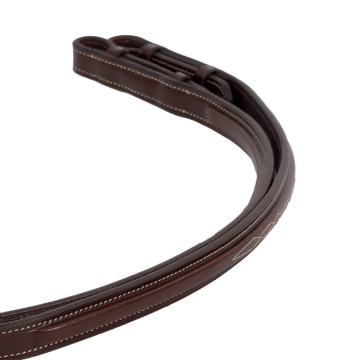 Signature Sport by Antares Hunter - Laced 5/8 Reins