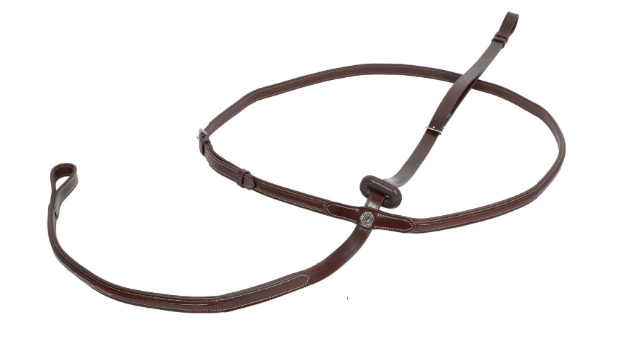 Signature Sport by Antares New Hunter - Standing Martingale