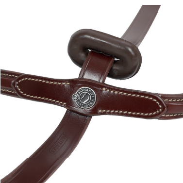 Signature Sport by Antares New Hunter - Standing Martingale