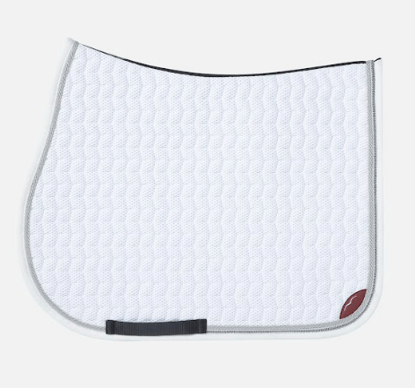 Animo Italia - Wayaba All Purpose Saddle Pad - FW24- ALL SALES FINAL