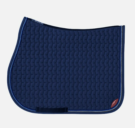 Animo Italia - Wayaba All Purpose Saddle Pad - FW24- ALL SALES FINAL