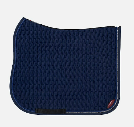 Animo Italia - Wayaba Dressage Saddle Pad - FW24- ALL SALES FINAL