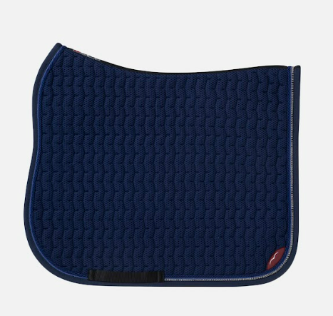 Animo Italia - Wayaba Dressage Saddle Pad - FW24