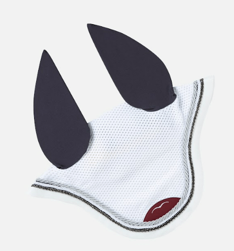 Animo Italia - Cayaba Horse Fly Veil - FW24- ALL SALES FINAL