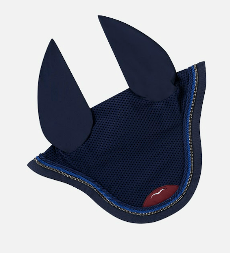 Animo Italia - Cayaba Horse Fly Veil - FW24- ALL SALES FINAL