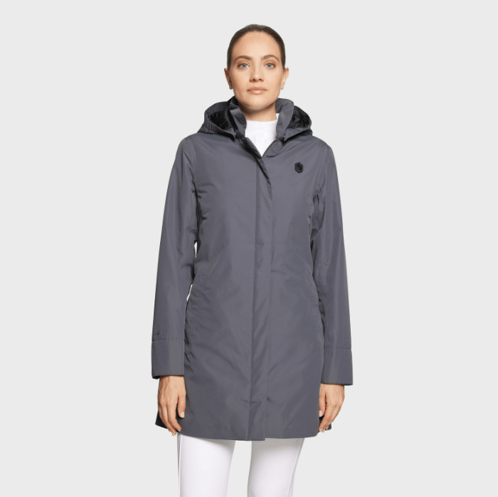 Samshield Delfina Women's Waterproof Coat - FW24
