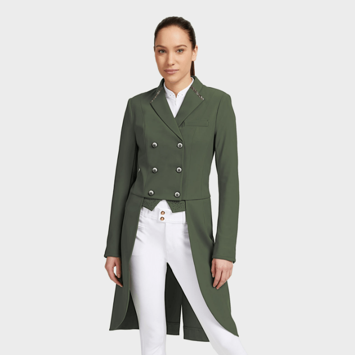 Samshield Frac Premium Shadbelly - FW24 - Exceptional Equestrian