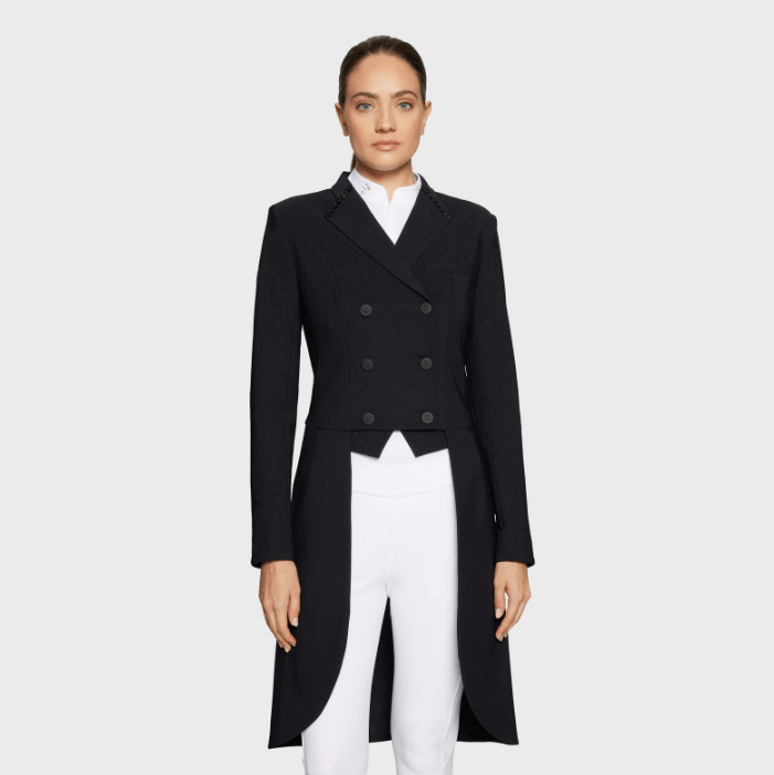 Samshield Frac Premium Shadbelly - FW24 - Exceptional Equestrian