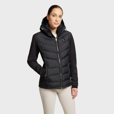 Samshield Jade Women's Puffer Softshell Jacket - FW24