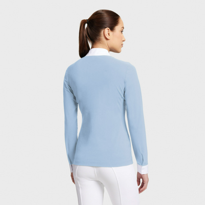 Samshield Julia Premium LS Showshirt - FW24