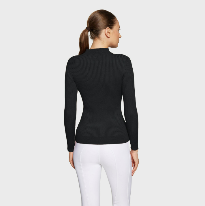 Samshield Lidia Women's Pull Over - FW24