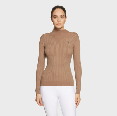 Samshield Lidia Women's Pull Over - FW24