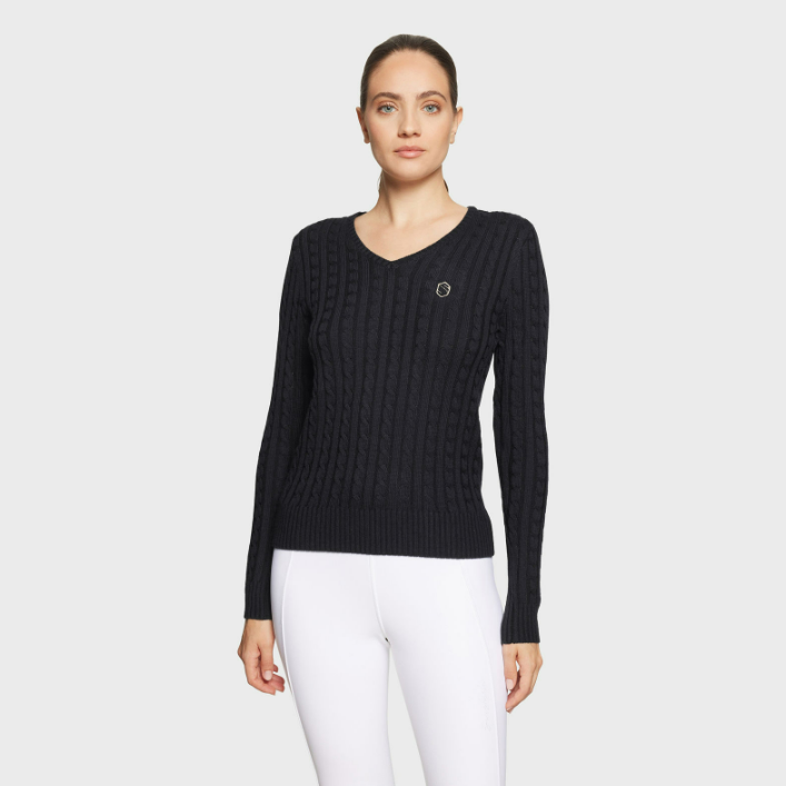 Samshield Lisa Winter Pull-Over - FW24