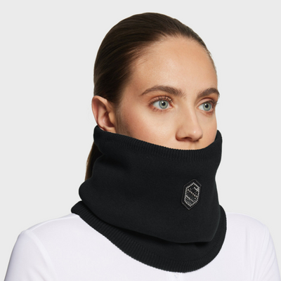 Samshield Neck Warmer Pearl - One Size - FW24