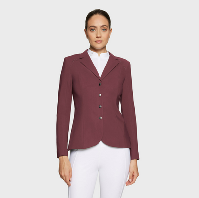 Samshield Olympe Crystal Women's Show Jacket - FW24