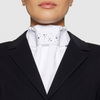 Samshield Plastron Pearl Stock Tie - FW24