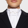 Samshield Plastron Pearl Stock Tie - FW24