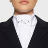 Samshield Plastron Pearl Stock Tie - FW24