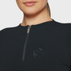 Samshield Zelda Women's Seamless Polo - FW24