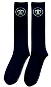 Tucker Tweed - Equestrian D&S Signature Boot Socks