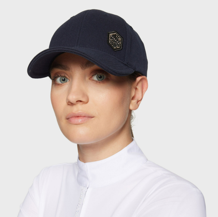 Samshield Sadie Pearl Ball Cap - FW24