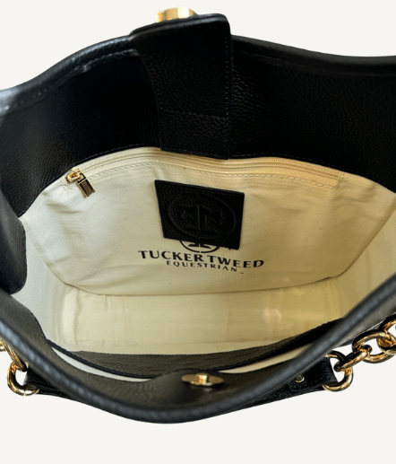 Tucker Tweed - Middleburg Messenger