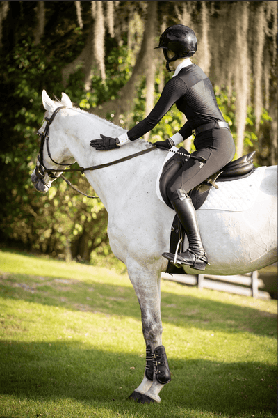 Euphoric Equestrian - Kloud Competition Shirt